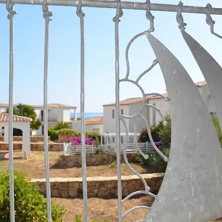 アパートホテル Residence Le Vele Di Pedrami
