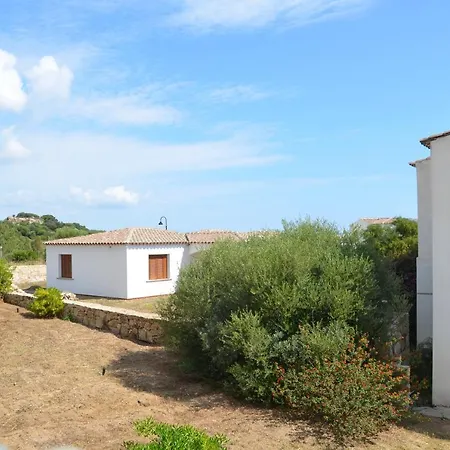 Residence Le Vele Di Pedrami *