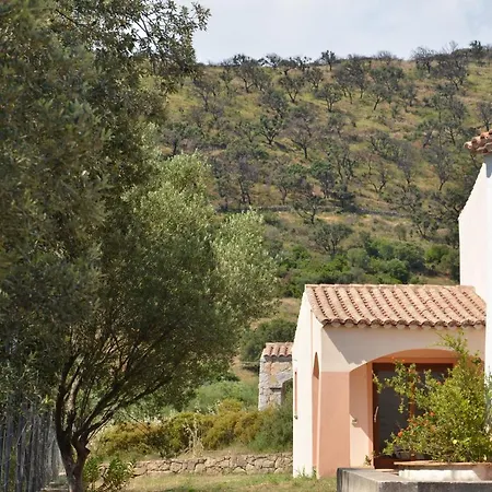 Residence Le Vele Di Pedrami アパートホテル ブドーニ
