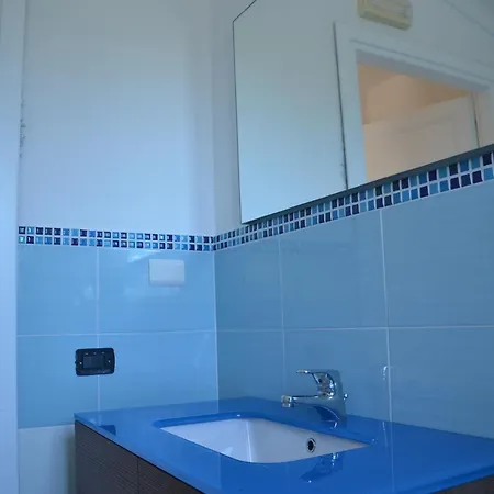 アパートホテル Residence Le Vele Di Pedrami