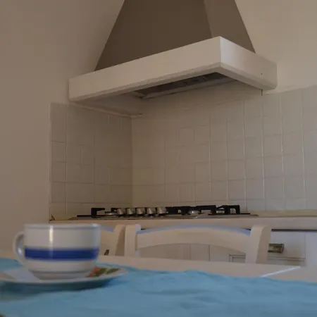Residence Le Vele Di Pedrami * ブドーニ