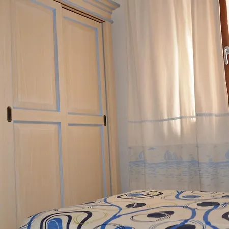 アパートホテル Residence Le Vele Di Pedrami *