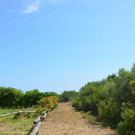アパートホテル Residence Le Vele Di Pedrami