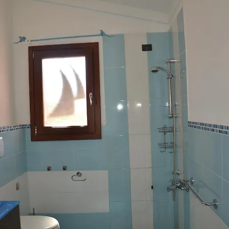 Residence Le Vele Di Pedrami アパートホテル