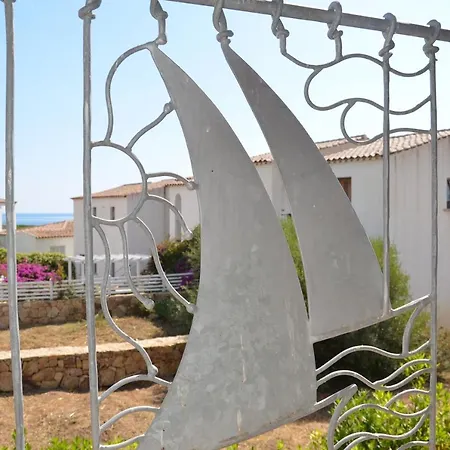 Residence Le Vele Di Pedrami アパートホテル