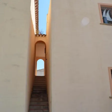 Residence Le Vele Di Pedrami アパートホテル *
