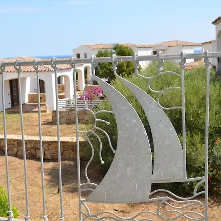 Residence Le Vele Di Pedrami アパートホテル *