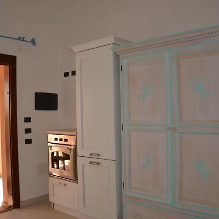 Residence Le Vele Di Pedrami アパートホテル