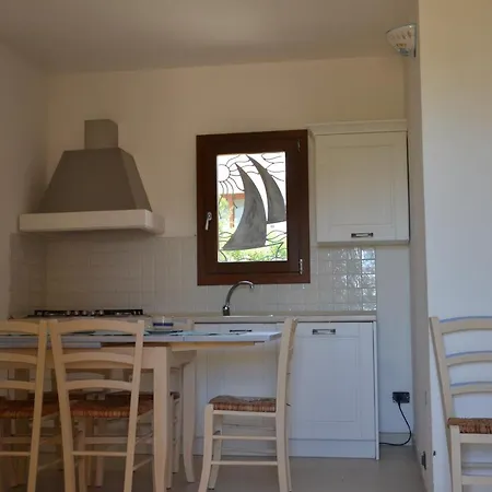 Residence Le Vele Di Pedrami アパートホテル