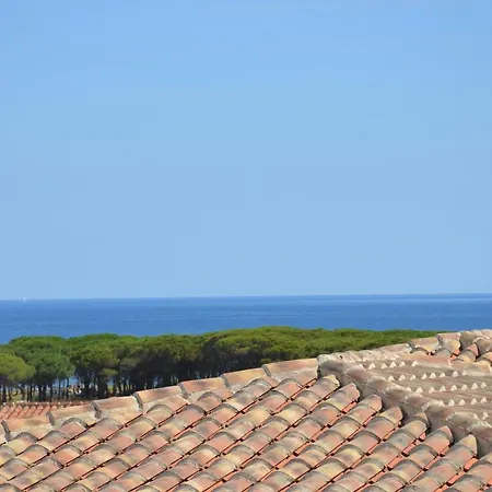 Residence Le Vele Di Pedrami