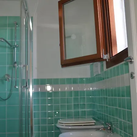 Residence Le Vele Di Pedrami アパートホテル *
