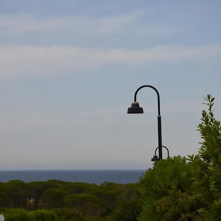 Residence Le Vele Di Pedrami アパートホテル *