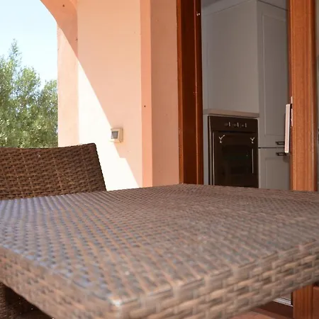 Residence Le Vele Di Pedrami ブドーニ