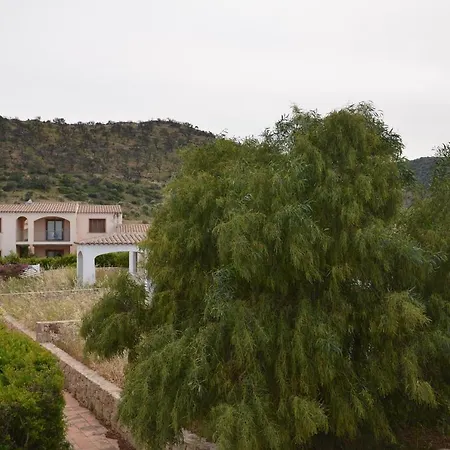 アパートホテル Residence Le Vele Di Pedrami *