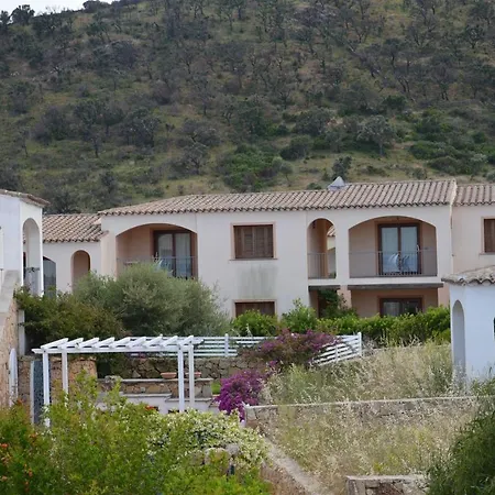 Residence Le Vele Di Pedrami *