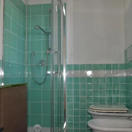 Residence Le Vele Di Pedrami アパートホテル