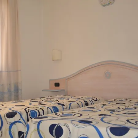 Residence Le Vele Di Pedrami アパートホテル *