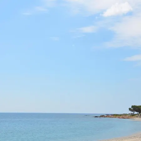 Residence Le Vele Di Pedrami ブドーニ